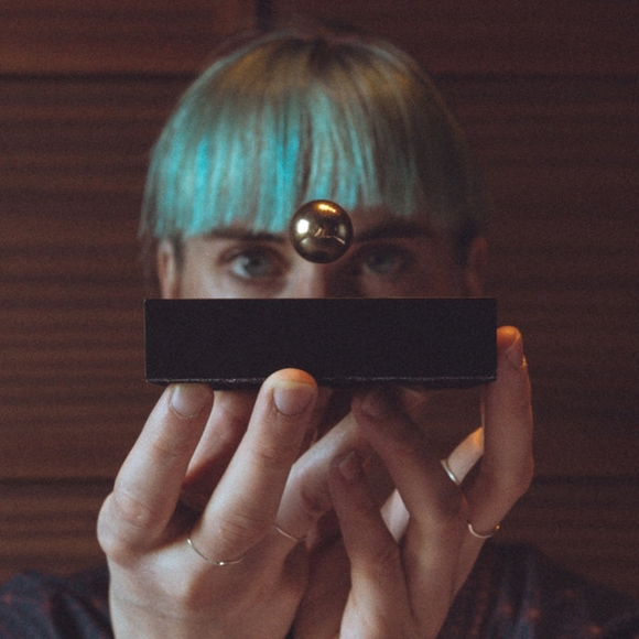 NIB Buda Ball by Flyte - Picture 2 of 7